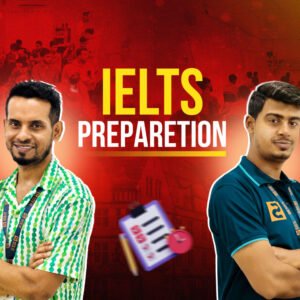 IELTS Preparation Course