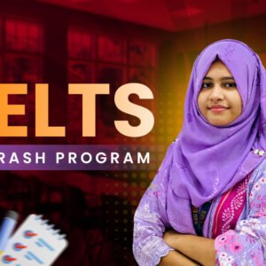 IELTS Crash Program