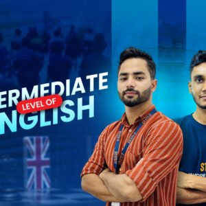 Intermediate Level of English