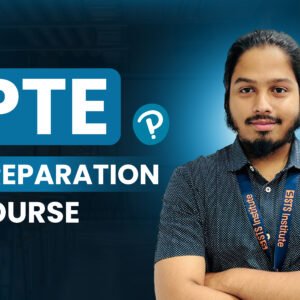 PTE Preparation Course