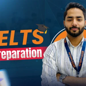 IELTS Preparation Course