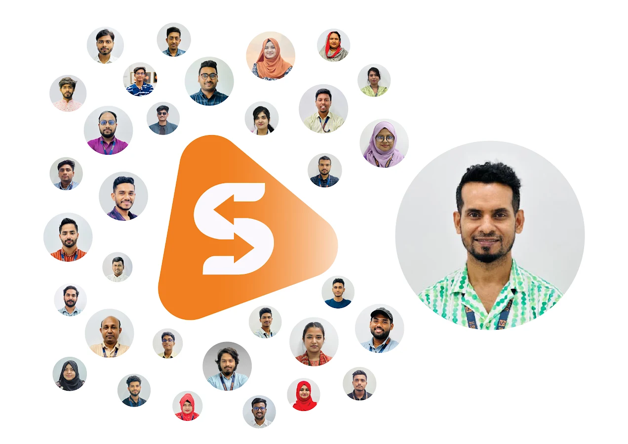 Team of STS Team of STS