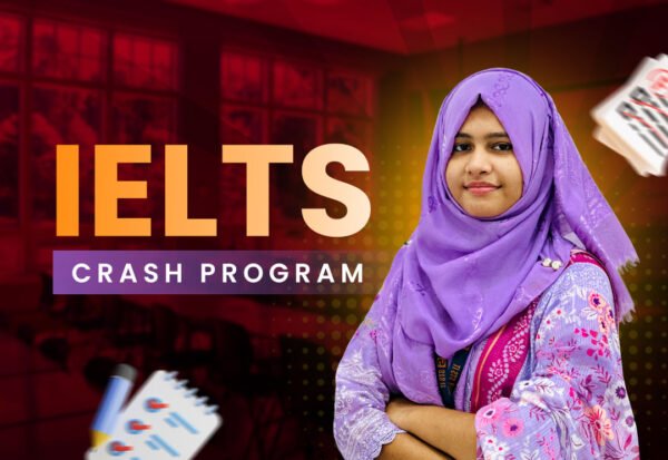 IELTS Crash Program