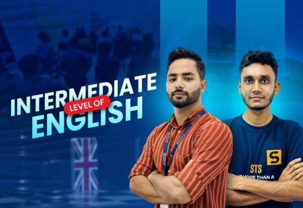 Intermediate Level of English