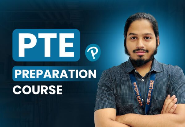 PTE Preparation Course