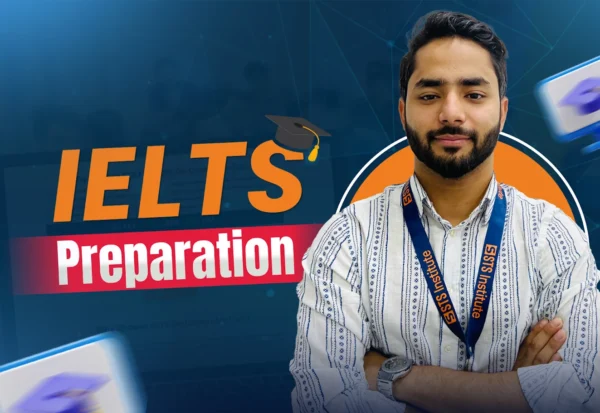 IELTS Preparation Course