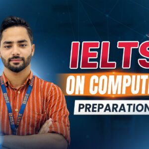 IELTS Preparation Course