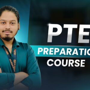 PTE Preparation Course